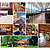 Collage: Die VILA VITA Marburg stellt sich vor