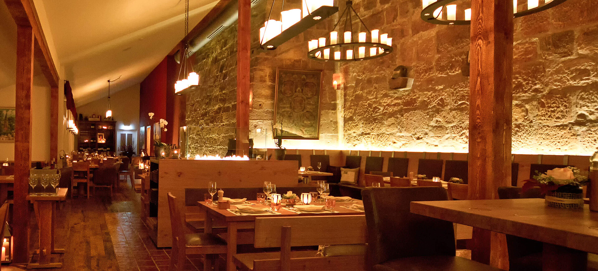 Eventlocation Restaurant Bückingsgarten in Marburg Eventlocation Restaurant Bückingsgarten in Marburg