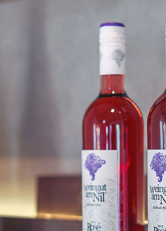 Die Weine des Weingut am Nil in Kallstadt