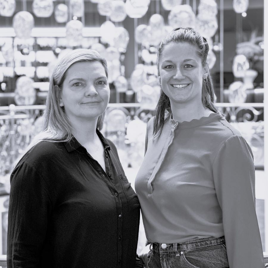 Jana Link, Bianca Matiasch, Ihre Ansprechpartner für Presseanfragen Jana Link, Ihre Ansprechpartnerin für Presseanfragen