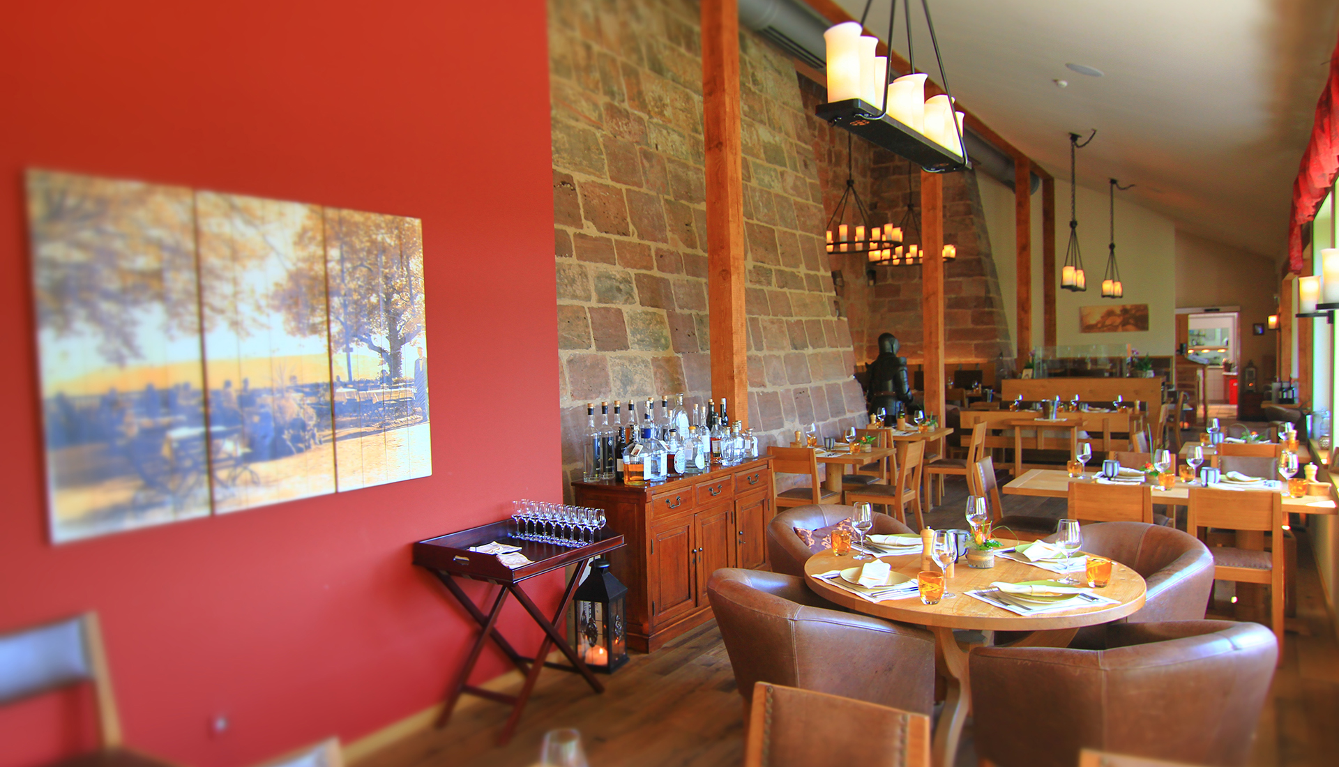 Die VILA VITA Marburg Galerie Lassen Sie sich inspirieren!