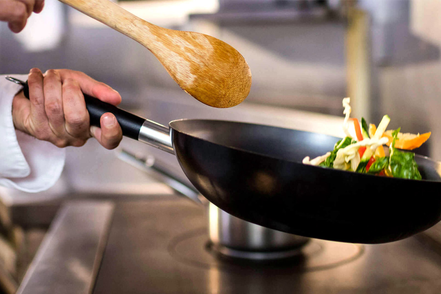Demi Chef de Partie