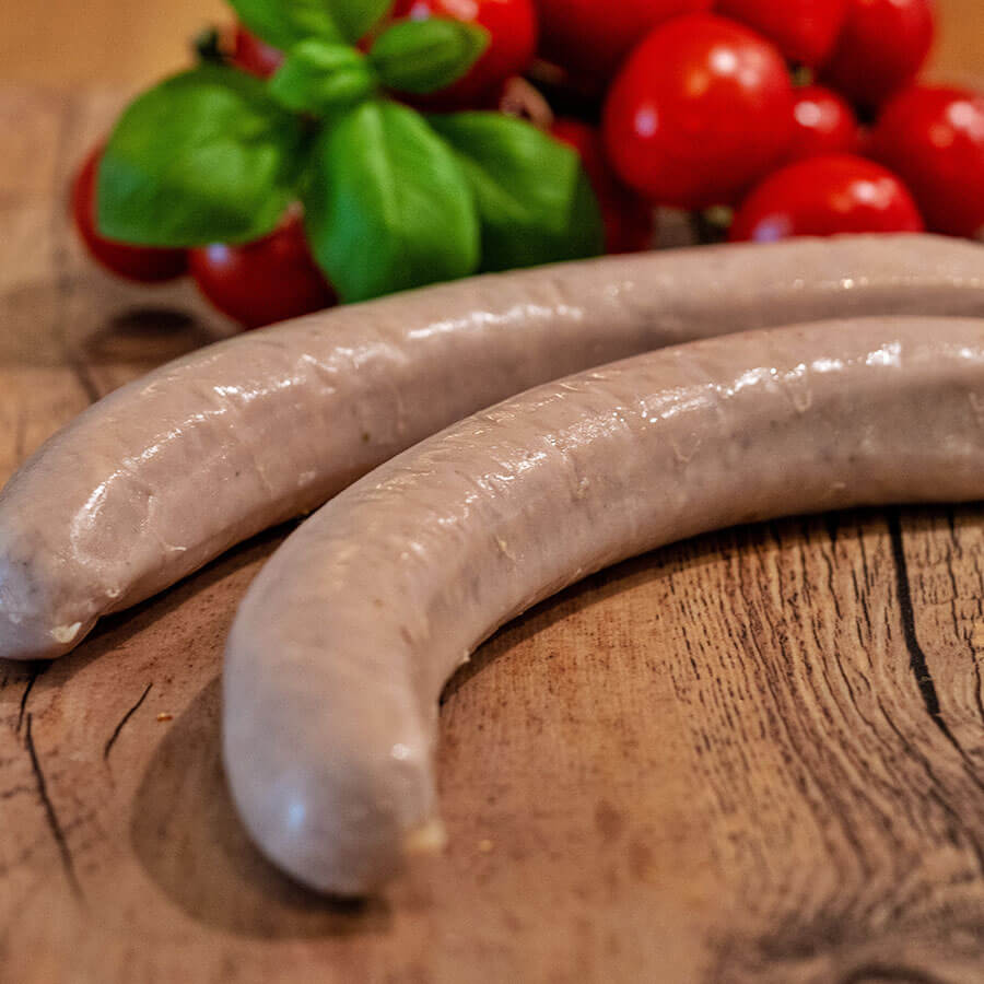 Hofgut Bratwurst