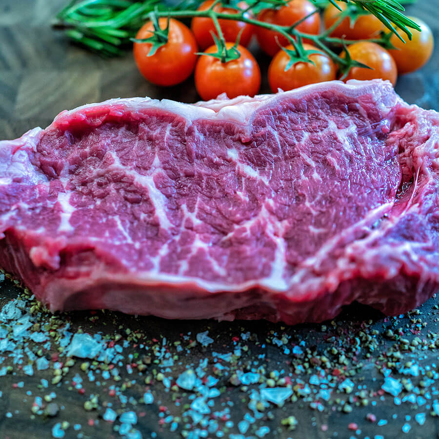 Rumpsteak