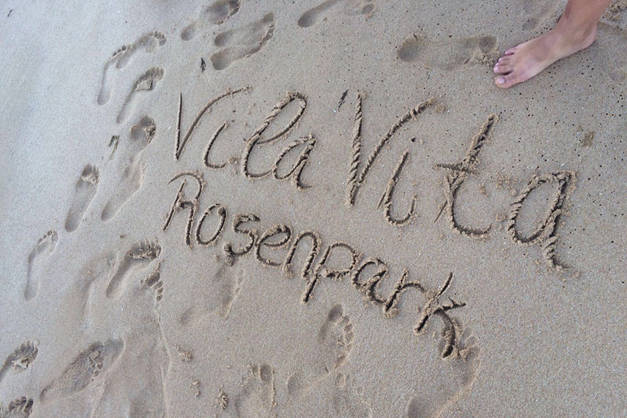 Das VILA VITA Rosenpark Mitarbeitertagebuch