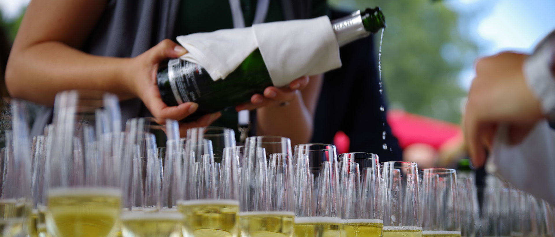 Champagner Landpartie Dagobertshausen Champagner Landpartie Dagobertshausen