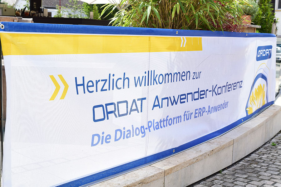 Business-Event im Congresszentrum Marburg