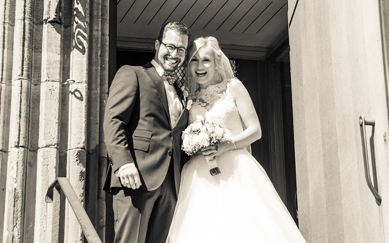 Heiraten in Marburg